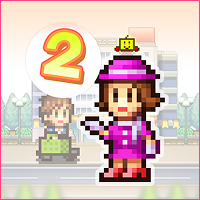 Mega Mall Story 2